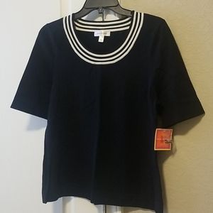 Isaac Mizrahi for Target Top